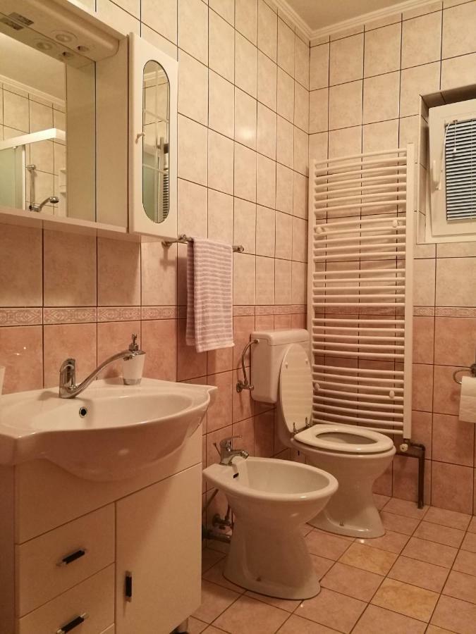 דירות אוטוצאץ Barbara מראה חיצוני תמונה