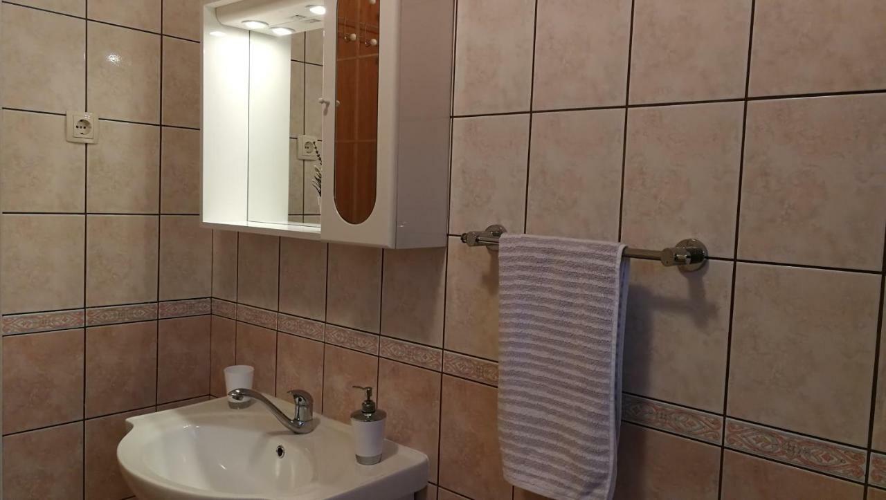 דירות אוטוצאץ Barbara מראה חיצוני תמונה